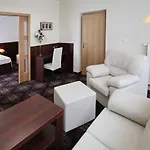 Spa Diana 4* Frantiskovy Lazne