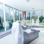 Spa Diana Hotel