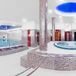 Spa Diana Frantiskovy Lazne