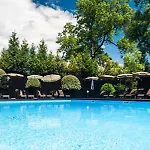 Spa Diana Hotel