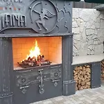 Hotel Spa Diana