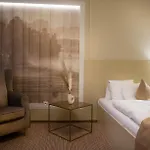 Spa Diana 4* Frantiskovy Lazne
