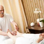 Spa Diana Hotel