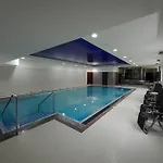 Hotel Spa Diana