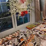 Spa Diana Frantiskovy Lazne