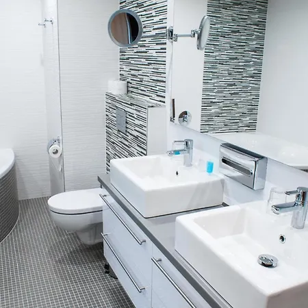 Spa Diana 4* Frantiskovy Lazne