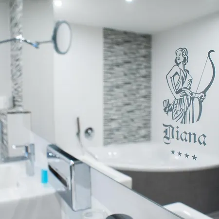 Spa Diana 4*