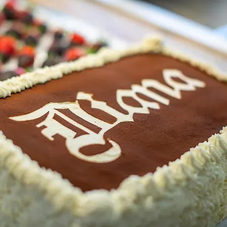 Spa Diana 4* Frantiskovy Lazne