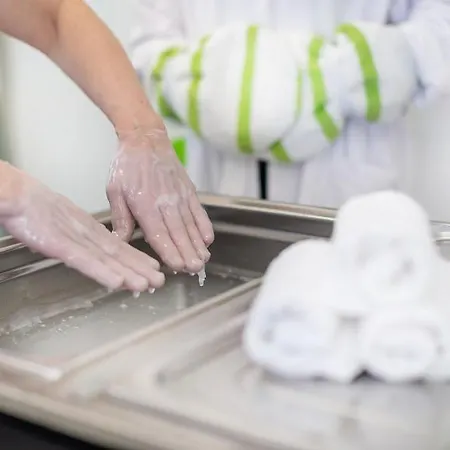 Spa Diana Hotel Frantiskovy Lazne