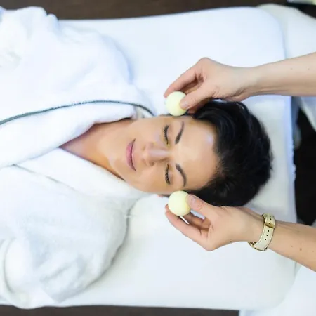 Spa Diana Frantiskovy Lazne