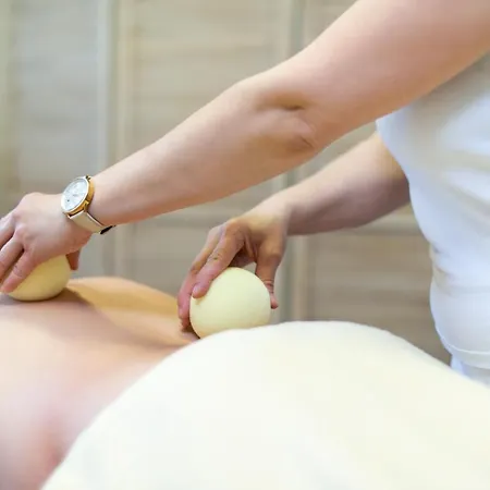 Hotel Spa Diana Frantiskovy Lazne