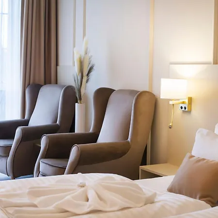 Diana Hotel Františkovy Lázně