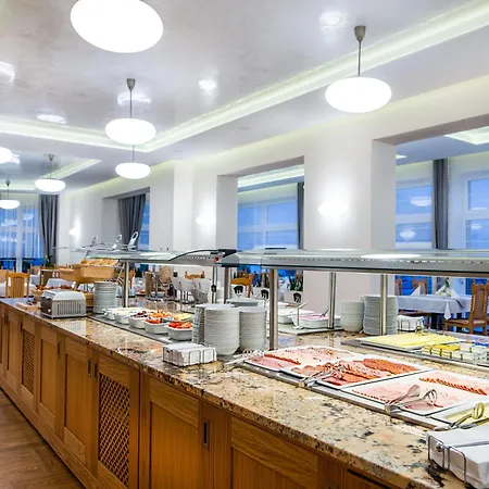 Diana Hotel 4*