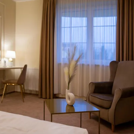 Diana Hotel Františkovy Lázně