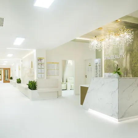 Diana Hotel 4*