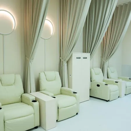 Hotel Diana Františkovy Lázně