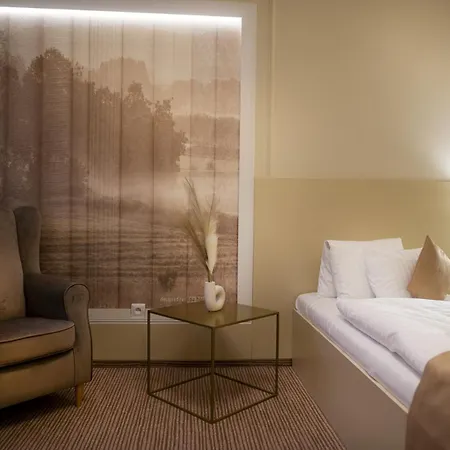 Spa Diana 4* Frantiskovy Lazne