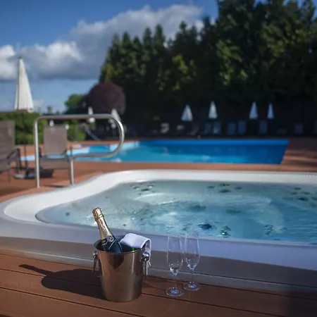 Hotel Spa Diana