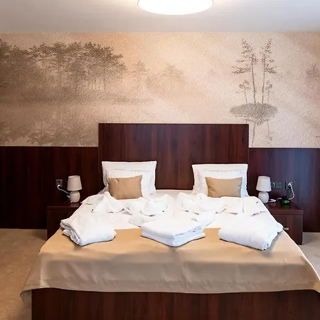 Spa Diana Frantiskovy Lazne