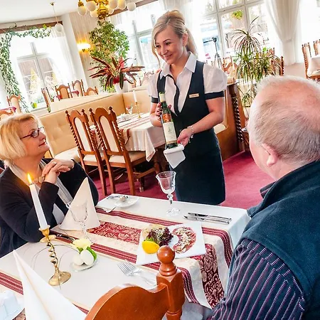 Spa Diana 4* Frantiskovy Lazne