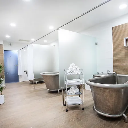Spa Diana 4*