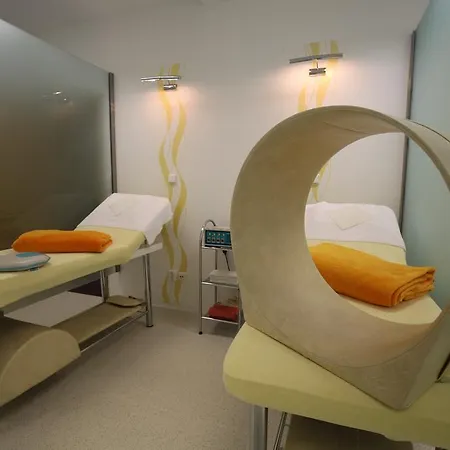 Spa Diana Hotel 4*