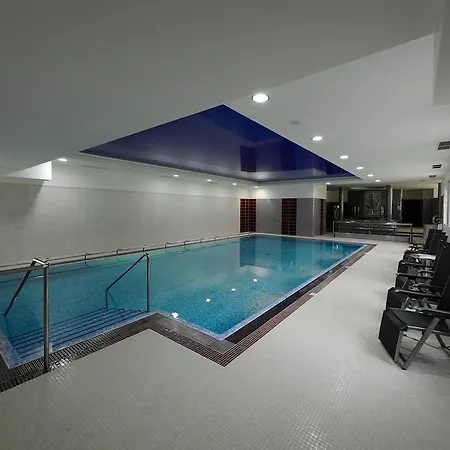 Hotel Diana