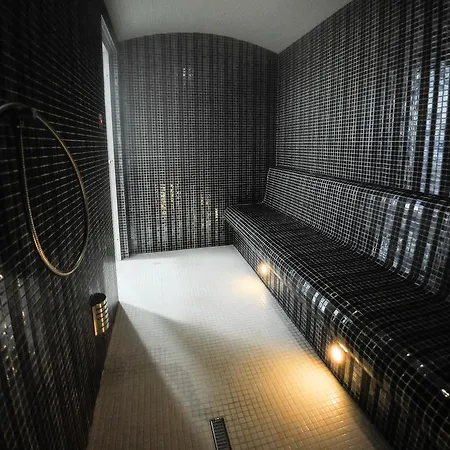 Hotel Diana 4*