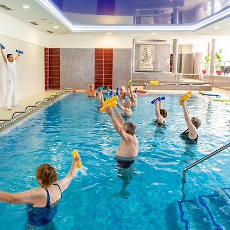Diana Hotel 4*