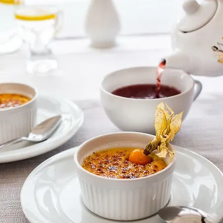 Spa Diana Frantiskovy Lazne