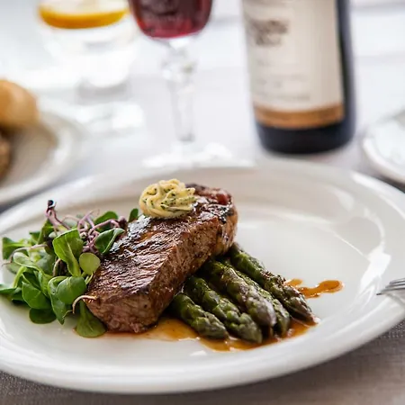 Spa Diana Hotel Frantiskovy Lazne