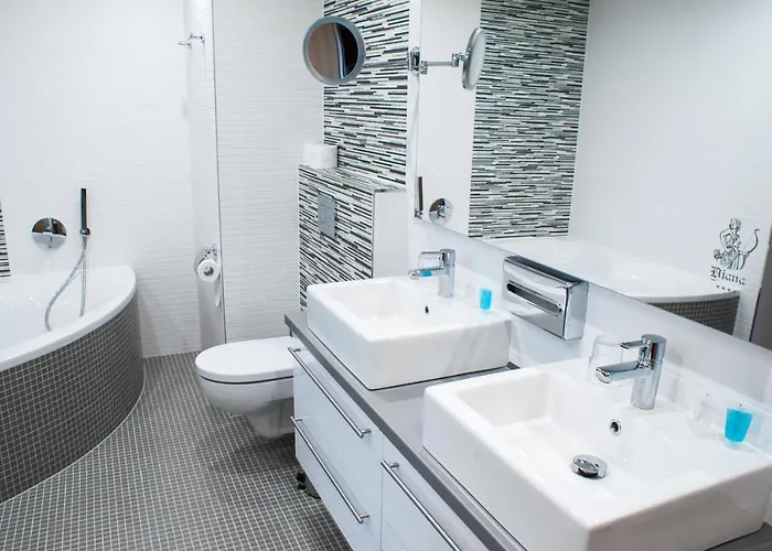 Spa Diana 4* Františkovy Lázně