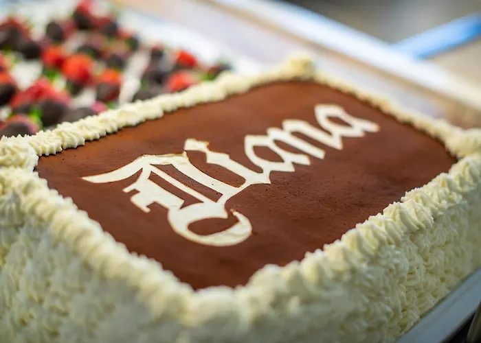 Spa Diana 4* Františkovy Lázně