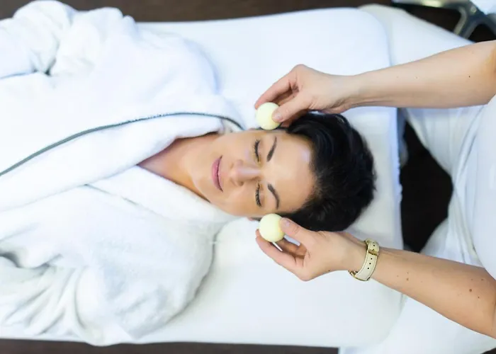 Spa Diana Františkovy Lázně