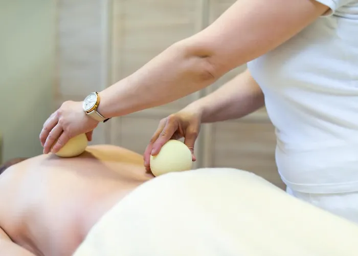 Hotel Spa Diana Františkovy Lázně