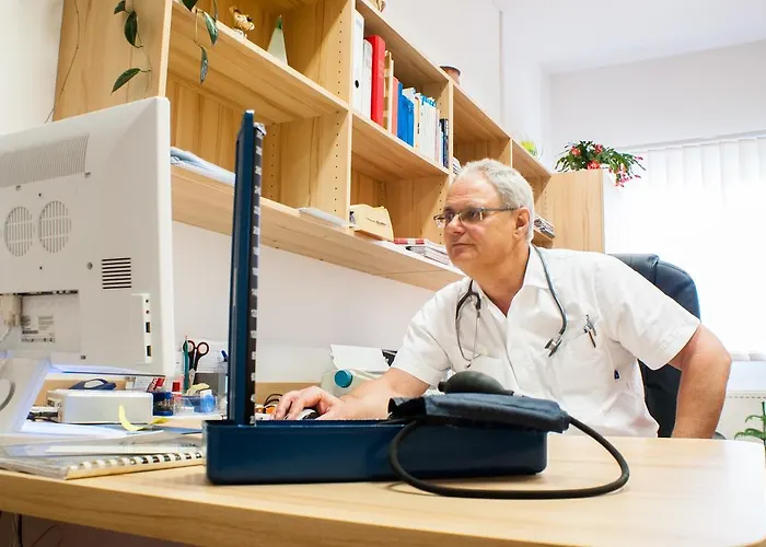 Diana 4* Františkovy Lázně