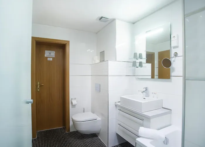 Spa Diana Františkovy Lázně