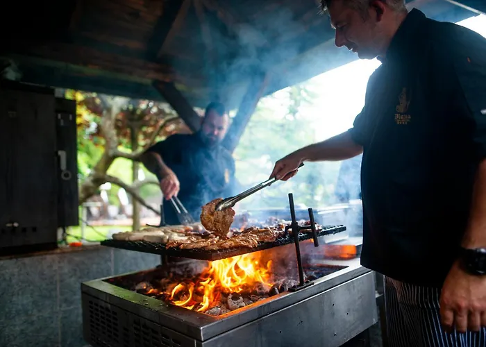 Spa Diana Františkovy Lázně