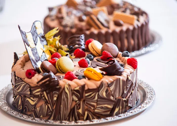 Spa Diana Františkovy Lázně