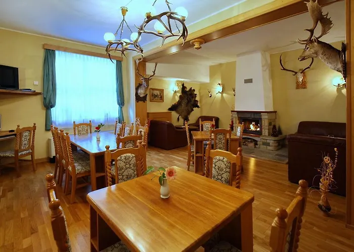 Spa Diana Františkovy Lázně