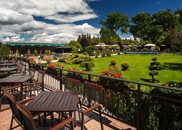 Diana Františkovy Lázně