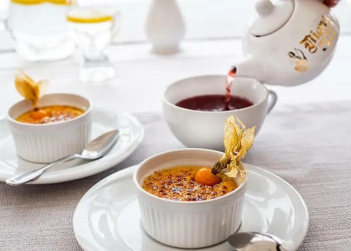 Spa Diana Františkovy Lázně