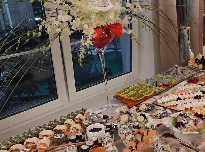 Diana Františkovy Lázně